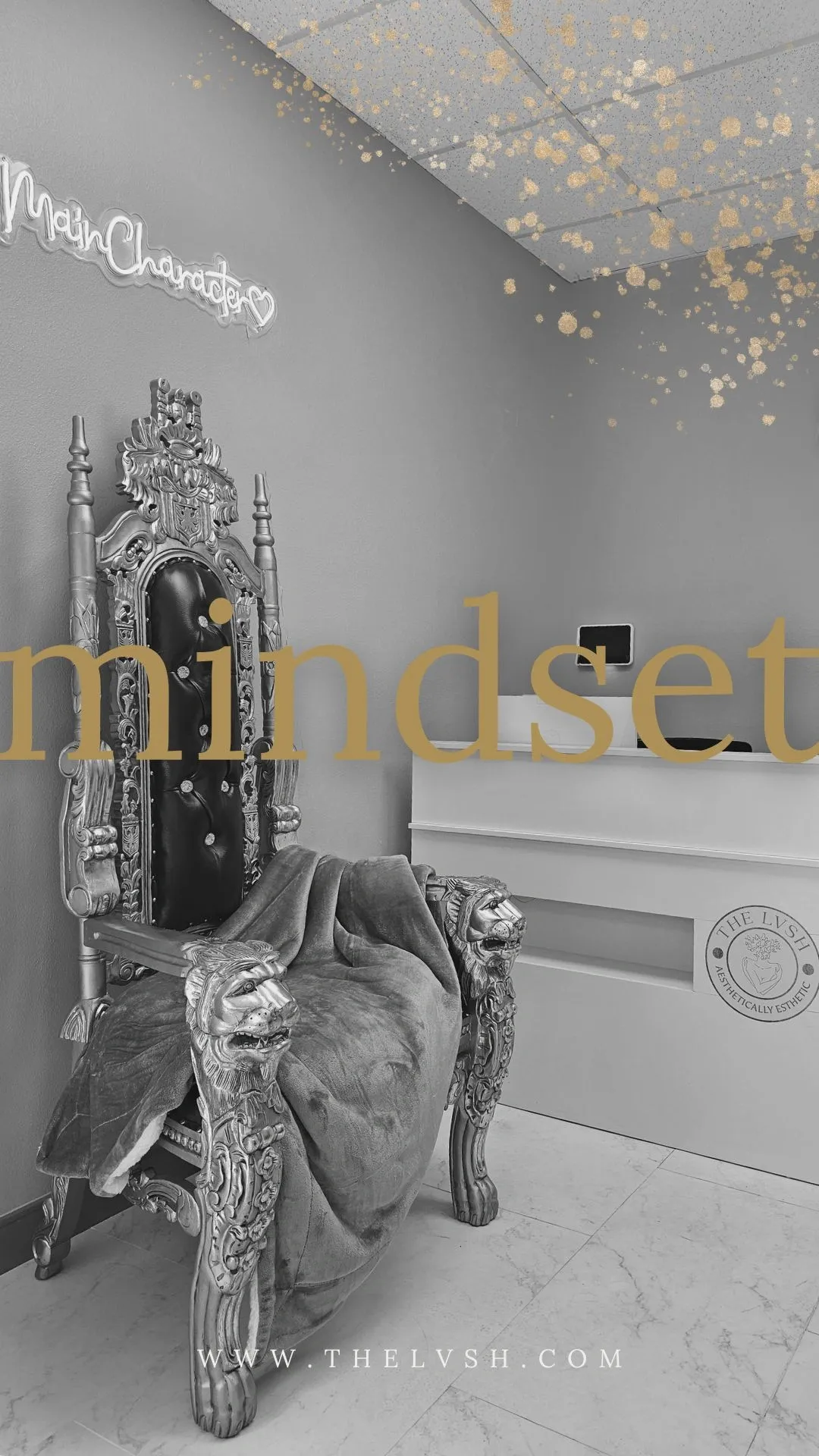 Empowering Women: The Entrepreneurial Mindset